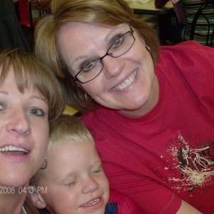 Meet your Posher, Kathy